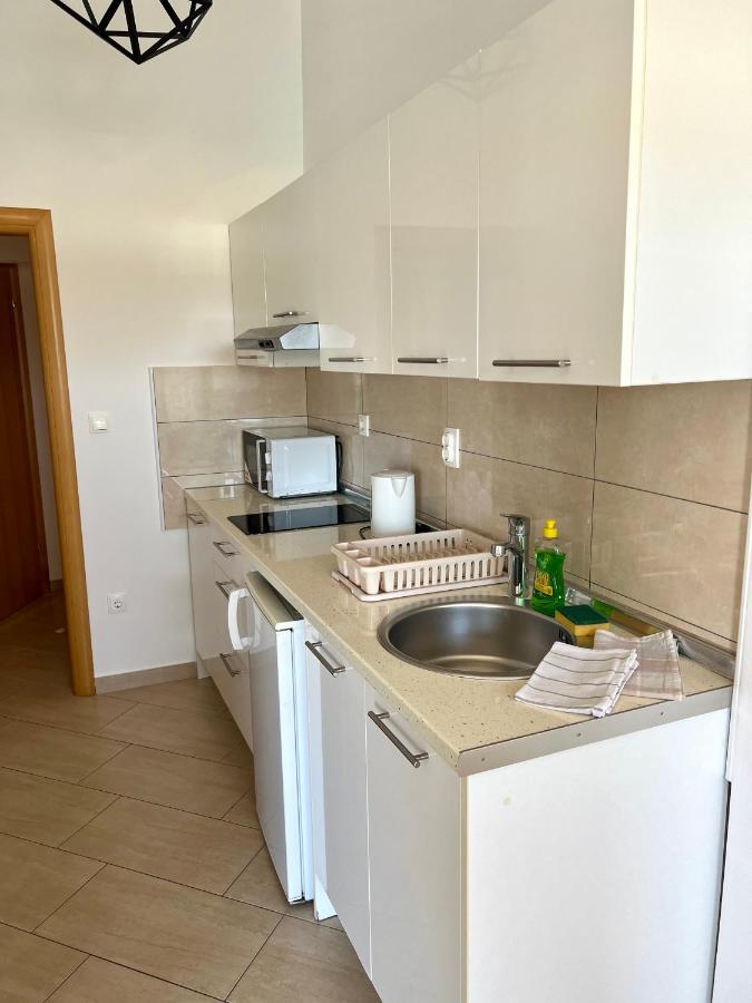 Apartments Villa Marina โรกอซนิซา ภายนอก รูปภาพ